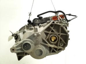 Skoda Enyaq iV I (2020–2026) Engine 1EA998733B - 6