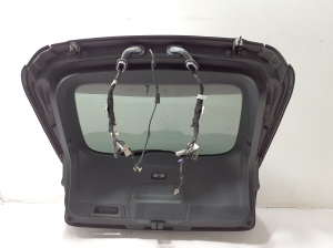 Ford Mustang Mach-E Mach-E (2020–2026) Trunk lid LJ8Z5840010AA - 12