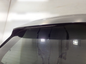 Ford Mustang Mach-E Mach-E (2020–2026) Trunk lid LJ8Z5840010AA - 3
