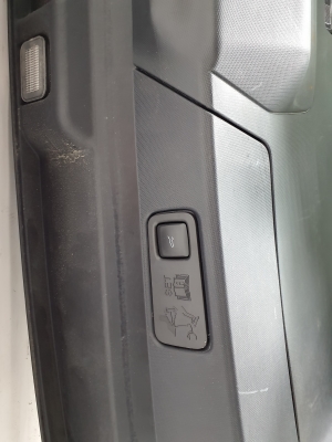 Ford Mustang Mach-E Mach-E (2020–2026) Trunk lid LJ8Z5840010AA - 5
