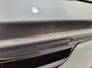 Ford Mustang Mach-E Mach-E (2020–2026) Trunk lid LJ8Z5840010AA - 6