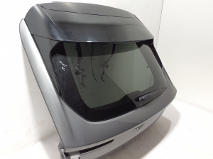 Ford Mustang Mach-E Mach-E (2020–2026) Trunk lid LJ8Z5840010AA - 7
