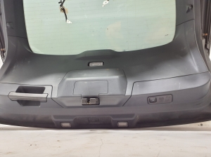 Ford Mustang Mach-E Mach-E (2020–2026) Trunk lid LJ8Z5840010AA - 9