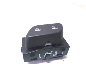 Opel Insignia (2008–2017) Door lock/unlock switch 22899704 - 4