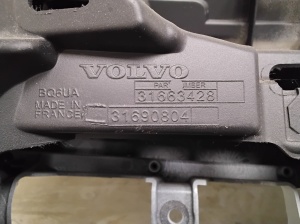 VOLVO V90 (2016–2026) Trunk lid 31663428 - 2