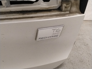 VOLVO V90 (2016–2026) Trunk lid 31663428 - 4