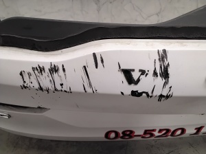 VOLVO V90 (2016–2026) Trunk lid 31663428 - 7