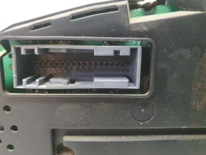 Ford Mondeo IV (2007–2015) Mērinstrumentu panelis - 3