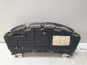 Ford Mondeo IV (2007–2015) Mērinstrumentu panelis - 6