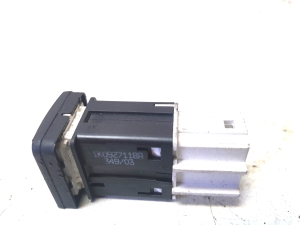 Volkswagen Golf V (2003–2009) Other switch 1K0927118A - 3