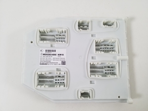 Vadības bloks - A2479005919