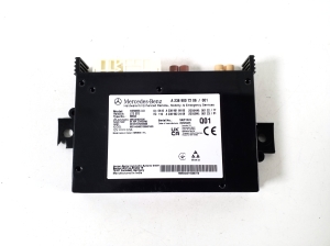 Vadības bloks - A2389007206