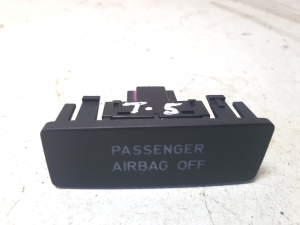 Interrupteur d’airbag - 7H5919234C