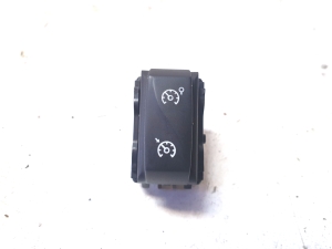 Schalter für Tempomat - 255500002R
