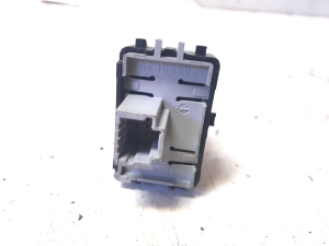 RENAULT Megane III (2008–2016) Cruise control switch 255500002R - 2