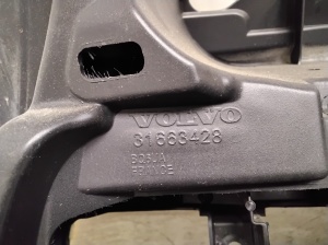 VOLVO V90 (2016–2026) Trunk lid 31663428 - 2