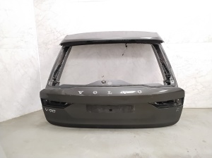 Heckklappe - 31663428