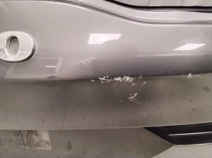 VOLVO V90 (2016–2026) Trunk lid 31663428 - 3
