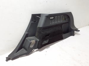 Ford Mustang Mach-E Mach-E (2020–2026) Trunk side trim panel LJ8BR310B00ABW - 2