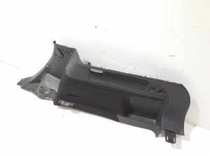 Ford Mustang Mach-E Mach-E (2020–2026) Trunk side trim panel LJ8BR310B00ABW - 3
