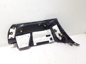 Ford Mustang Mach-E Mach-E (2020–2026) Trunk side trim panel LJ8BR310B00ABW - 4