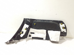 Ford Mustang Mach-E Mach-E (2020–2026) Trunk side trim panel LJ8BR310B01ABW - 2