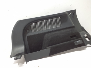Ford Mustang Mach-E Mach-E (2020–2026) Trunk side trim panel LJ8BR310B01ABW - 3