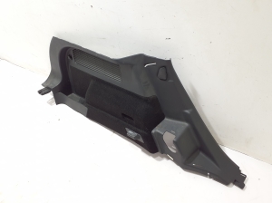 Ford Mustang Mach-E Mach-E (2020–2026) Trunk side trim panel LJ8BR310B01ABW - 4