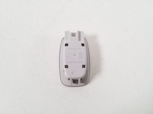 Mercedes Benz EQB X243 (2021–2026) Muu valgustus A0009065509 - 2