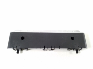 Mercedes Benz EQB X243 (2021–2026) Heater control panel A2479057003 - 2