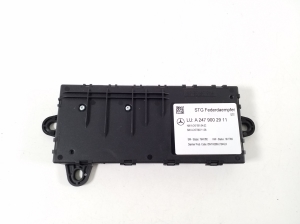 Vadības bloks - A2479002911