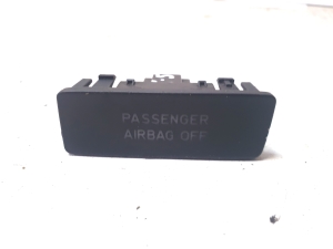 Interrupteur d’airbag - 7H5919234E