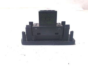 Volkswagen Transporter T5 (2003–2015) Airbag switch 7H5919234E - 3