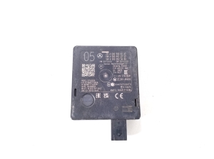Aklās zonas radars Distronic - A0009004242