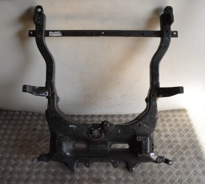 Opel Astra K (2015–2021) Front subframe 39197526 - 2