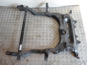 Opel Astra K (2015–2021) Front subframe 39197526 - 4
