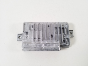 Parkošanās sistēmas vadības bloks - A0009004049