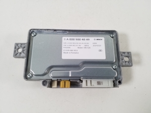 Mercedes Benz EQB X243 (2021–2026) Parking system control unit A0009004049 - 2