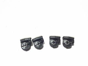 Ford Mustang Mach-E Mach-E (2020–2026) Reifendrucksensor F2GT1A180AC - 3