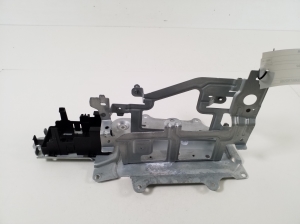 Mercedes Benz EQB X243 (2021–2026) Other bracket A2435457700 - 3