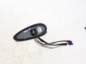 Ford Mustang Mach-E Mach-E (2020–2026) Antenn MJ8T19K351BA - 4