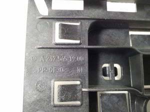 Mercedes Benz EQB X243 (2021–2026) Other bracket A2475451900 - 3