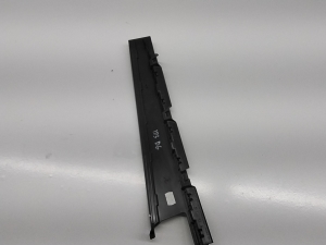 Volkswagen ID.3 C (2019–2026) Rear side door molding 10A839902 - 2