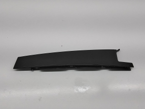  Rear side door molding  - 10A839902 