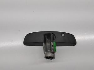 Volkswagen ID.3 C (2019–2026) Interior mirror E11038266 - 2