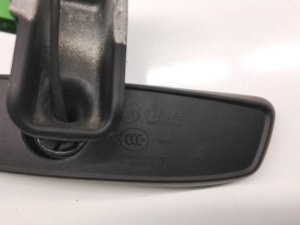 Volkswagen ID.3 C (2019–2026) Interior mirror E11038266 - 4