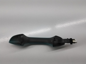 Volkswagen ID.3 C (2019–2026) Rear side door exterior handle and its parts 5H0837206F - 5