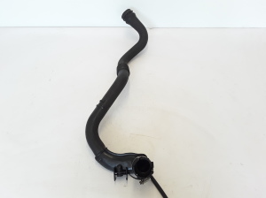 RENAULT Clio II (1998–2005) Intercooler hose 8200166828 - 2