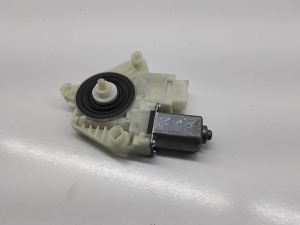 Volkswagen ID.3 C (2019–2026) Rear side door window regulator motor 5Q4959812 - 2