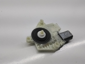 Volkswagen ID.3 C (2019–2026) Rear side door window regulator motor 5Q4959812 - 3